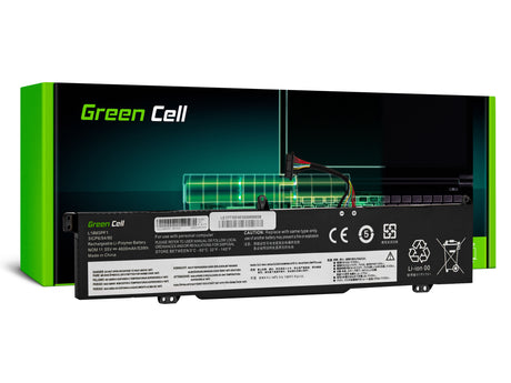 Green Cell baterija L18C3PF1 L18M3PF1 za Lenovo Ideapad L340-15IRH L340-17IRH