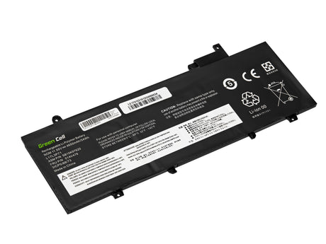 Green Cell L17L3P71 L17M3P71 L17M3P72 baterija za Lenovo ThinkPad T480s