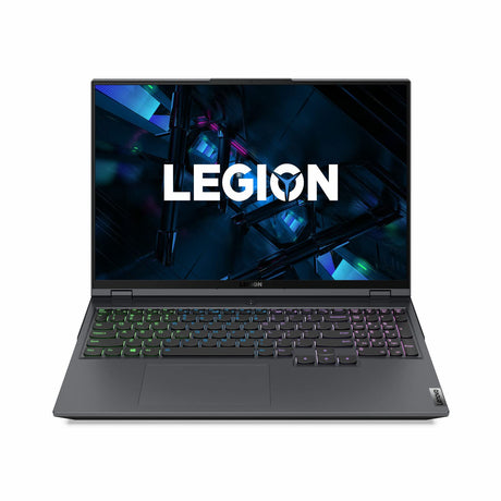 Lenovo Legion Pro 5 16 Ryzen 7 7745HX, 16GB, 512GB, RTX 4070, 240Hz