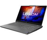 Lenovo Legion 5-15 R7 6800H, 16GB, 512GB, Windows 11, RTX 3060 165Hz