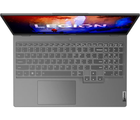 Lenovo Legion 5-15 R7 6800H, 16GB, 512GB, Windows 11, RTX 3060 165Hz