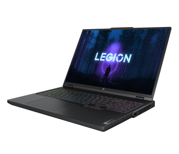 Lenovo Legion Pro 5 16 i7-13700HX, 16GB, 512GB, RTX 4070, 240Hz