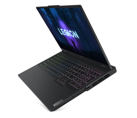 Prenosnik Lenovo Legion Pro 5 16 i5-13500HX, 32GB, 512GB, RTX 4050, 165Hz