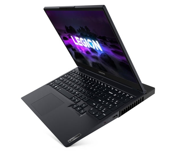 Lenovo Legion 5 15 Ryzen 5-5600H, RTX 3050, 120Hz
