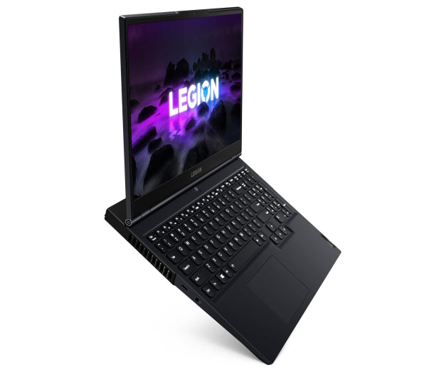 Lenovo Legion 5 15 Ryzen 7 5800H, RTX 3060, 165Hz