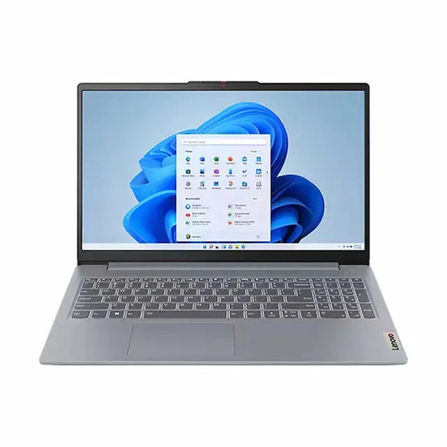 Prenosnik Lenovo IdeaPad Slim 3 15AMN8 | R5-7520U | 8GB RAM | 512GB SSD | W11H