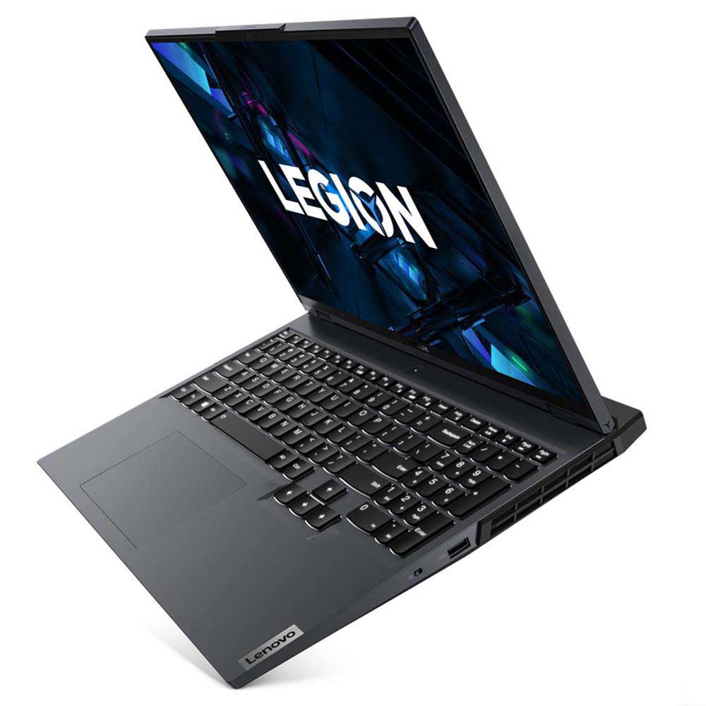 Lenovo Legion 5 Pro-16 i7-11800H, RTX 3060 165Hz