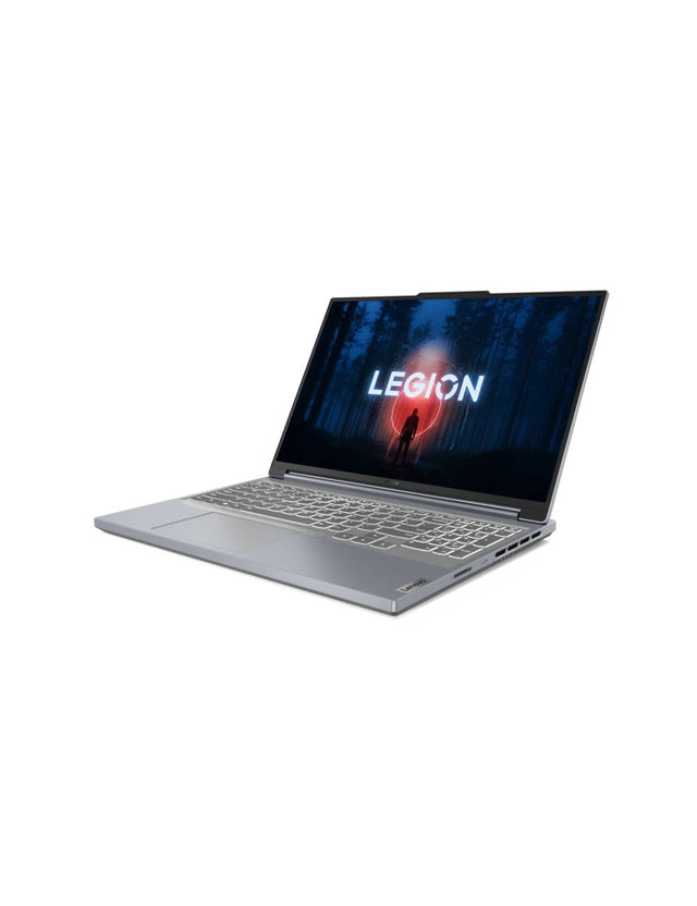 Prenosnik Lenovo Legion Slim 5-16 Ryzen 5 7640HS, 16GB, 512GB, RTX4060, 165Hz