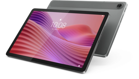 Lenovo Tab MediaTek Helio G85 | 25,6 cm (10,1\") WUXGA Touch | 4GB RAM/64 GB eMMC