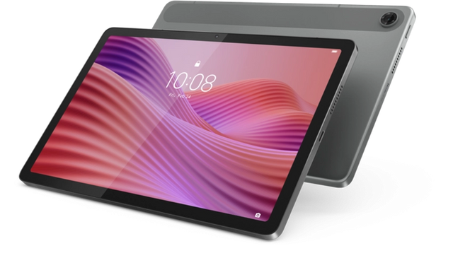 Lenovo Tab MediaTek Helio G85 | 25,6 cm (10,1\") WUXGA Touch | 4GB RAM/64 GB eMMC