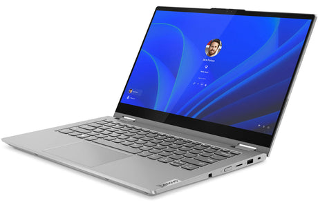 Lenovo Thinkbook 14s Yoga G3, i5-1335U, 16GB 512GB, Windows 11 Pro