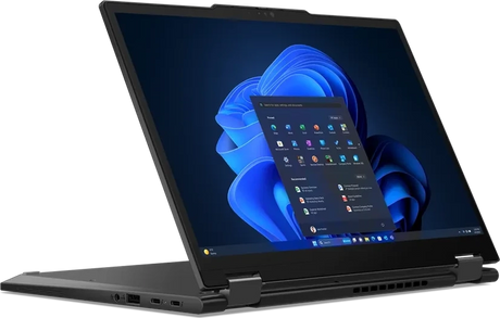 Prenosnik Lenovo ThinkPad X13 2-in-1 Gen5 Demo | U5-135U vPro | 16GB RAM | 512GB SSD | Touch