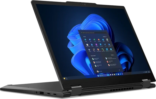 Prenosnik Lenovo ThinkPad X13 2-in-1 Gen5 Demo | U5-135U vPro | 16GB RAM | 512GB SSD | Touch