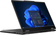 Prenosnik Lenovo ThinkPad X13 2-in-1 Gen5 Demo | U5-135U vPro | 16GB RAM | 512GB SSD | Touch