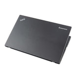 Obnovljen prenosnik Lenovo Thinkpad X250, i5-5200U, 8GB, 256GB, Windows 10 Pro, B razred
