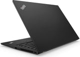 Obnovljen Lenovo ThinkPad T480S, i5-8350u, 8GB RAM, 256GB SSD, Windows 10 Pro, Razred B