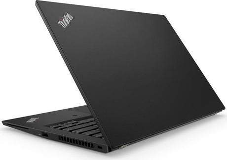 Obnovljen Lenovo ThinkPad T480S, i5-8350u, 8GB RAM, 256GB SSD, Razred B