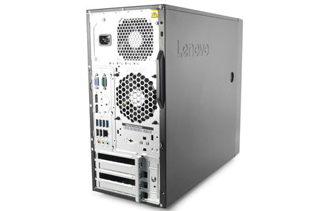 Obnovljen Lenovo Thinkstation P320, Intel Xeon E3, 1TB HDD, 16GB, Windows 10 Pro