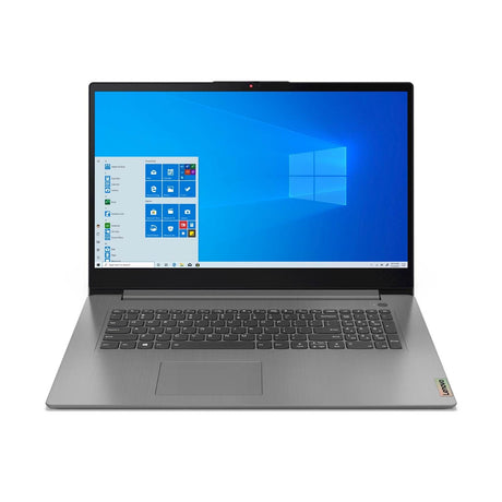 Lenovo IdeaPad 3-17 i3-1115G4, Windows 11