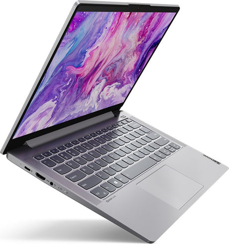 Lenovo IdeaPad 5 14ALC05 Platinum Grey