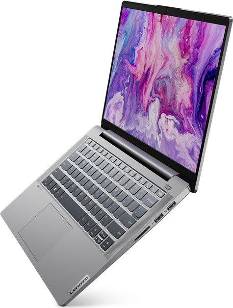 Lenovo IdeaPad 5 14ALC05 Platinum Grey