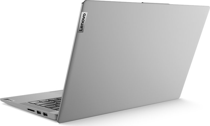 Lenovo IdeaPad 5 14ALC05 Platinum Grey