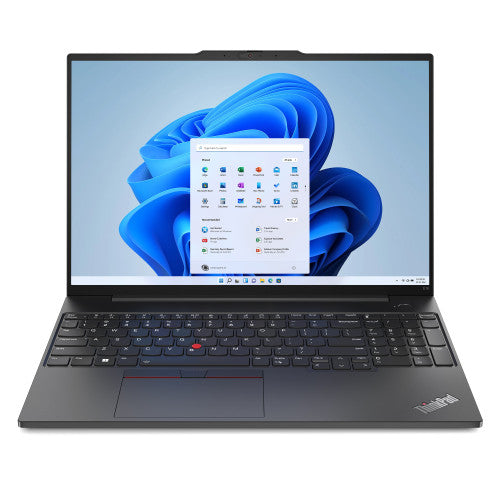 Prenosnik Lenovo Thinkpad E16 G1, i7-1355U, 16GB, 512GB