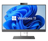 Lenovo IdeaCentre AIO 5-27 i5-12500H, 16GB, 512, Windows 11 Home