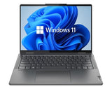 Lenovo Yoga 7-14 i5-1240P, 16GB, 512, Windows 11