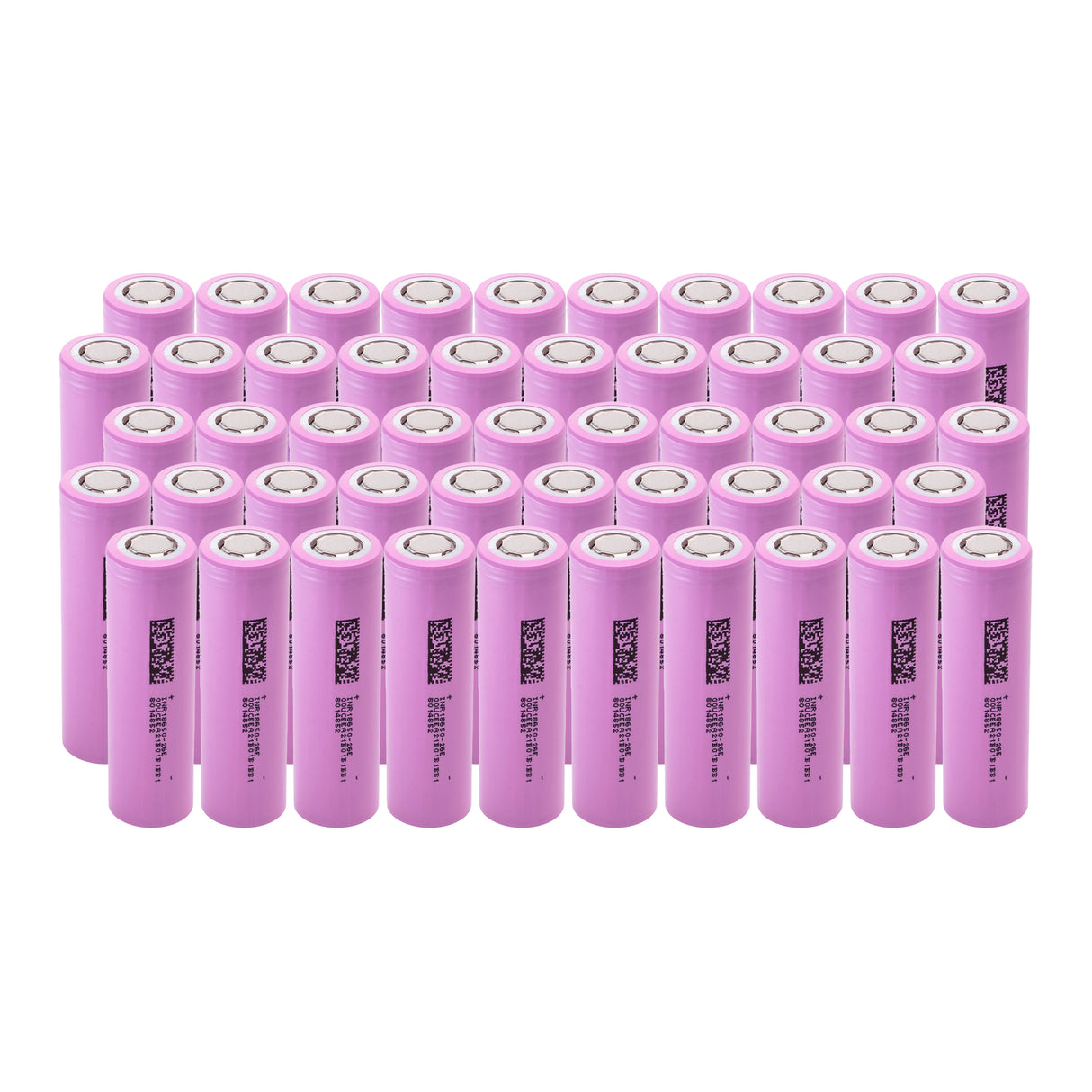 polnilna baterija Li-Ion Green Cell ICR18650-26H 2600mAh 3.7V