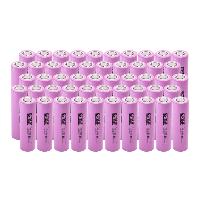 polnilna baterija Li-Ion Green Cell ICR18650-26H 2600mAh 3.7V