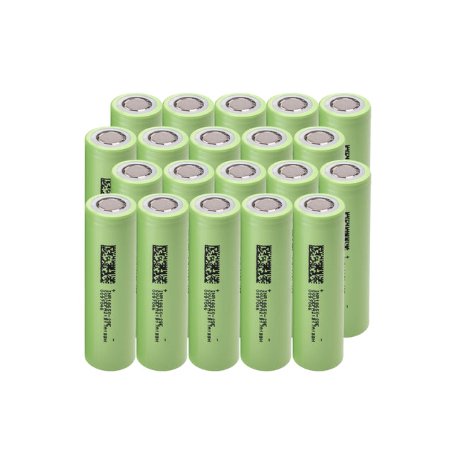 polnilna baterija Li-Ion Green Cell ICR18650-26H 2600mAh 3.7V