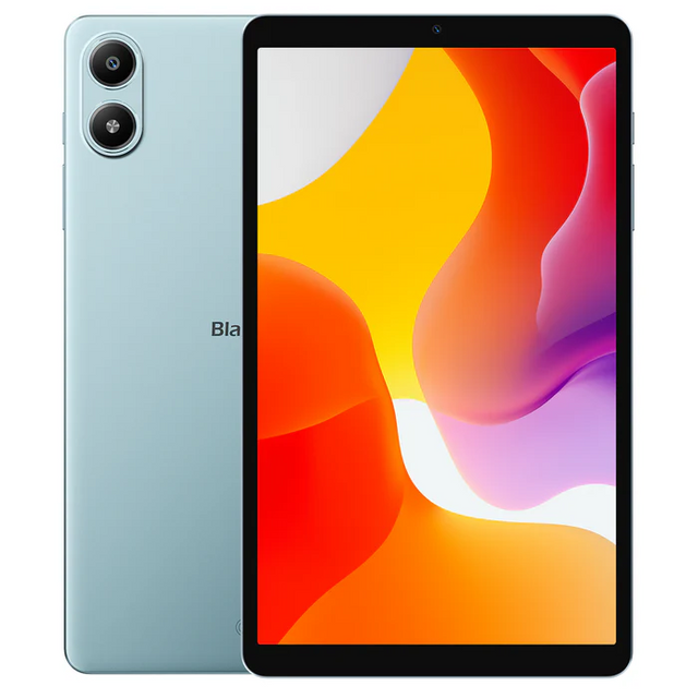 Blackview LINK 2 8.68" tablični računalnik 4GB+128GB, moder