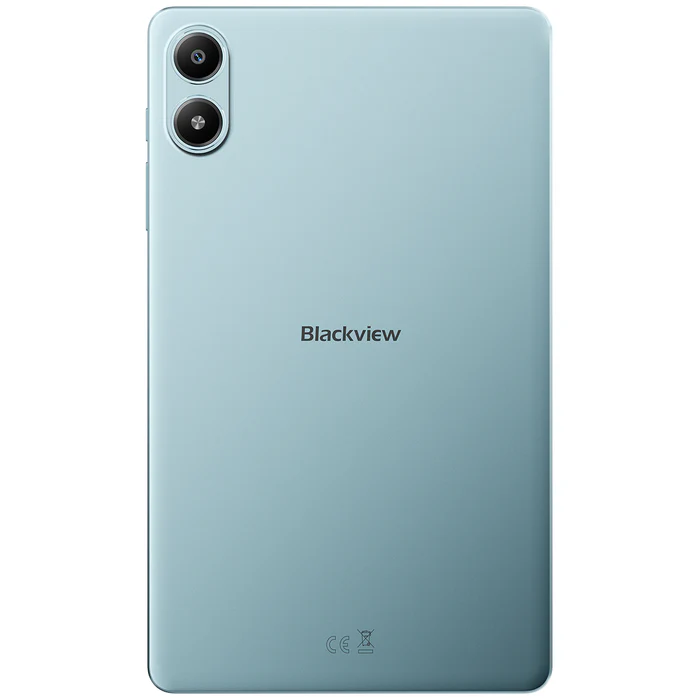 Blackview LINK 2 8.68" tablični računalnik 4GB+128GB, moder
