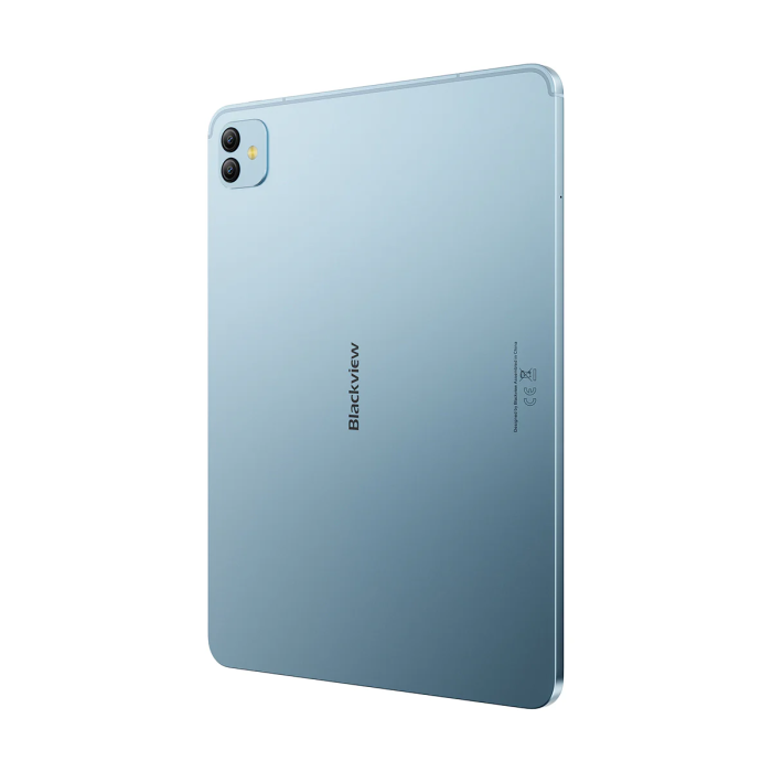 Blackview LINK 8 12,7" tablični računalnik 6GB+256GB komplet tipk+miška, modra