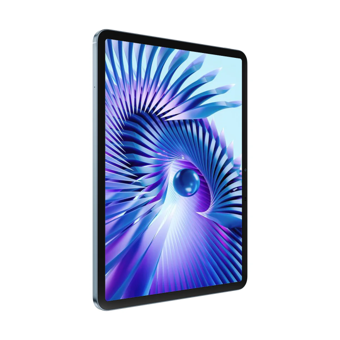 Blackview LINK 8 12,7" tablični računalnik 6GB+256GB komplet tipk+miška, modra