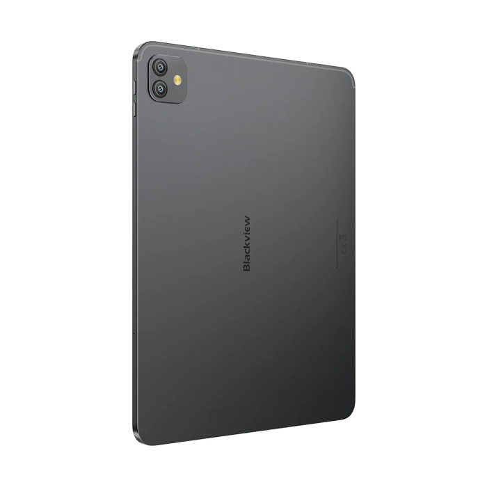 Blackview LINK 8 12,7" tablični računalnik 6GB+256GB, komplet tipk+miška, siva