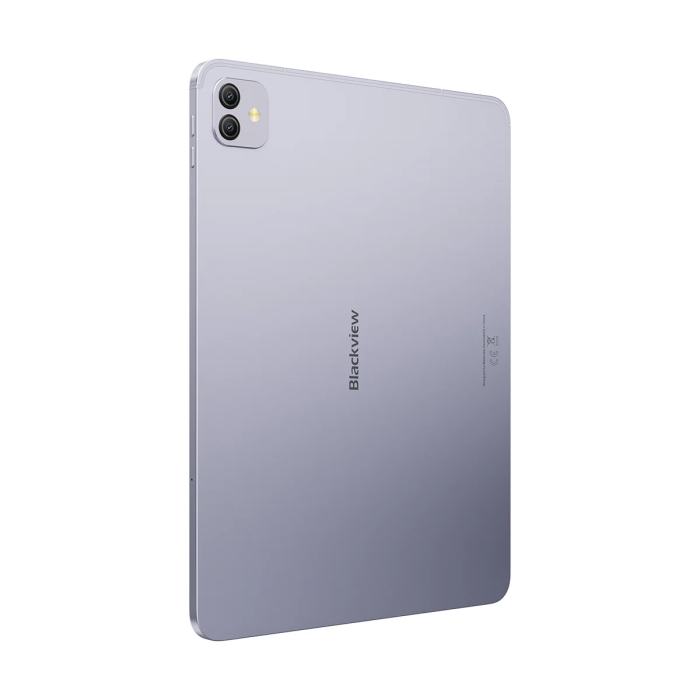 Blackview LINK 8 12,7" tablični računalnik 6GB+256GB, komplet tipk+miška, vijolična