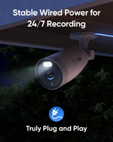 Anker Eufy Security E330 komplet 2 kameri + baza