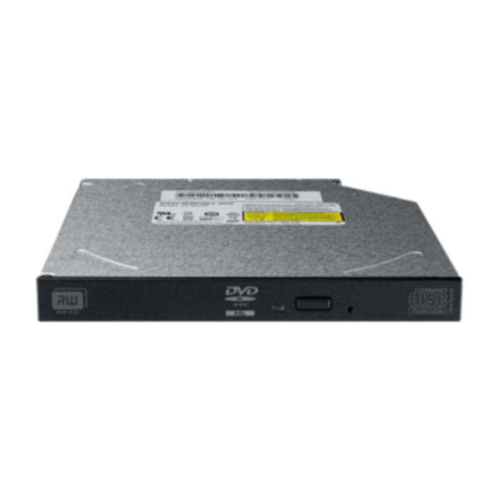 Liteon vgradni zapisovalnik DS-8ACSH 8x DVD, 24x CD, za 2.5 DS-8ACSH-24-B