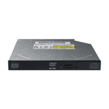 Liteon vgradni zapisovalnik DS-8ACSH 8x DVD, 24x CD, za 2.5 DS-8ACSH-24-B