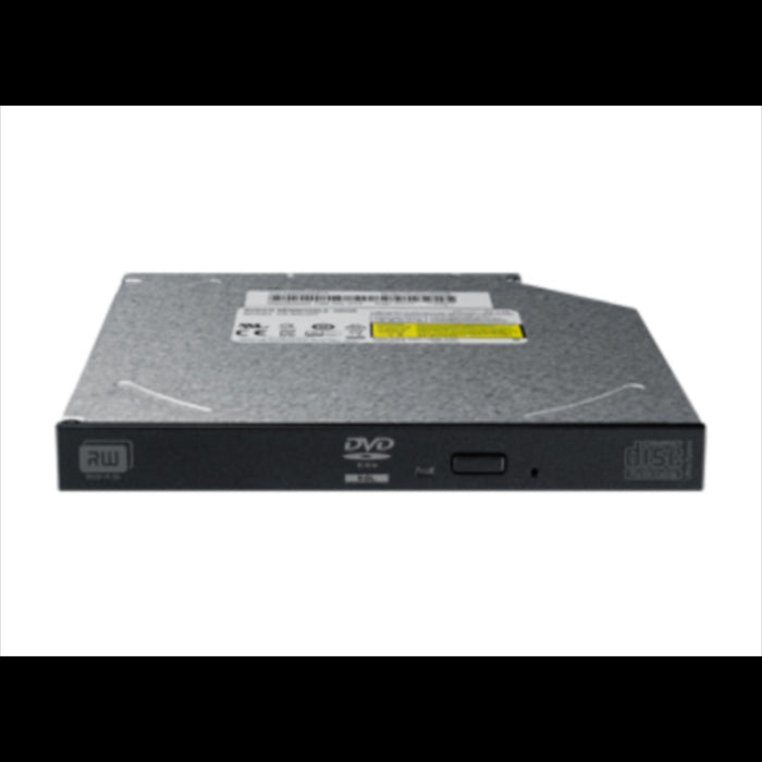 Liteon vgradni zapisovalnik DS-8ACSH 8x DVD, 24x CD, za 2.5 DS-8ACSH-24-B