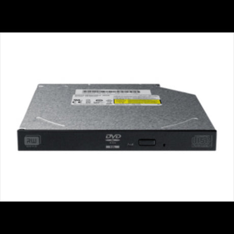 Liteon vgradni zapisovalnik DS-8ACSH 8x DVD, 24x CD, za 2.5 DS-8ACSH-24-B