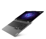 Prenosnik Lenovo LOQ-15 i5-12450HX, 32GB RAM, 512GB SSD, Windows 11 Home, RTX 3050