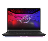 Prenosnik ASUS ROG Strix SCAR 16 Ultra 9-275HX, 32GB RAM, 2TB SSD, Windows 11 Home, RTX 5080