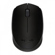 Miška USB brezžična Logitech B170