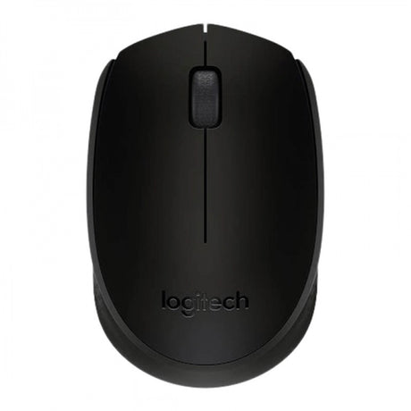 Miška USB brezžična Logitech B170