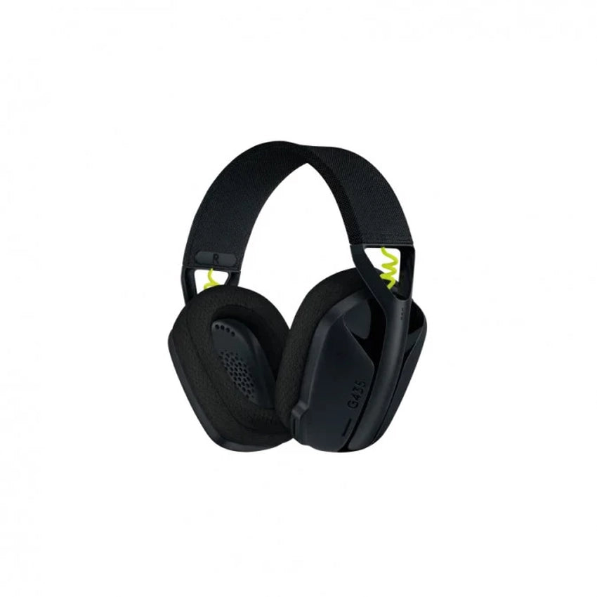 Slušalke Logitech G G435 LIGHTSPEED Wireless Gaming Headset