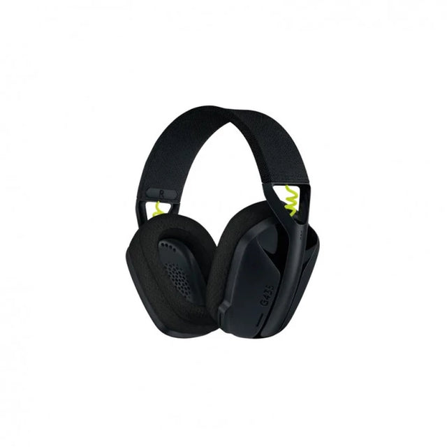 Slušalke Logitech G G435 LIGHTSPEED Wireless Gaming Headset