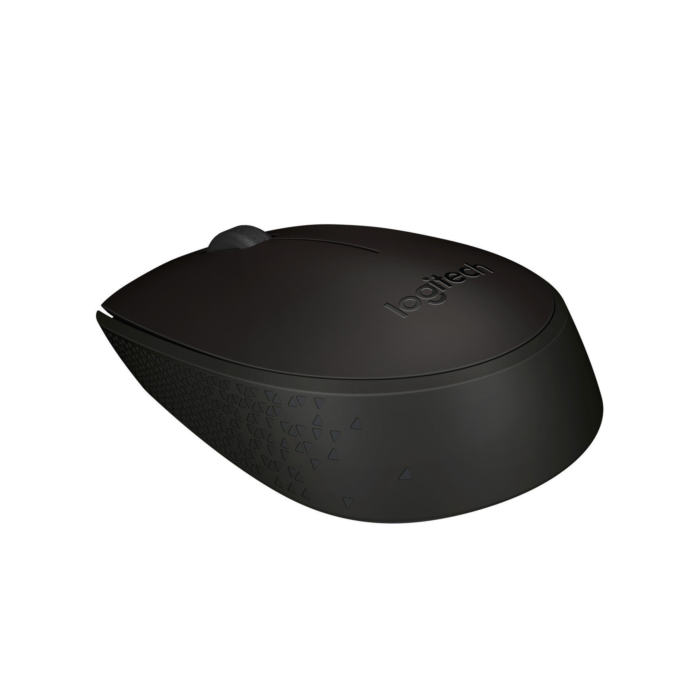Logitech B170 majhna brezžična optična miška